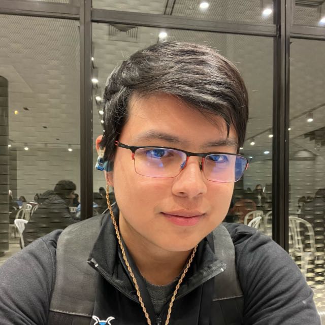 Marco David Toledo Canna - Full Stack Developer